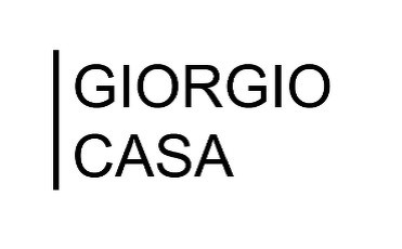 GIORGIO CASA